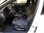 AUDI A3 SPORTBACK 3 1.4 TFSI e-tron 204 ch S line Stronic break Blanc occasion - 25 990 €, 40 900 km