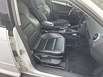 AUDI A3 SPORTBACK 2 2.0 TDI 140 DPF AMBIENTE berline Blanc occasion - 9 000 €, 239 125 km