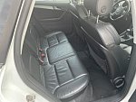 AUDI A3 SPORTBACK 2 2.0 TDI 140 DPF AMBIENTE berline Blanc occasion - 9 000 €, 239 125 km