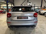 AUDI Q2 30 TDI 116 ch Sport SUV Gris occasion - 24 700 €, 66 524 km