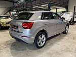 AUDI Q2 30 TDI 116 ch Sport SUV Gris occasion - 24 700 €, 66 524 km