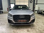 AUDI Q2 30 TDI 116 ch Sport SUV Gris occasion - 24 700 €, 66 524 km