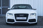 AUDI RS5 4.2 FSI V8 Quattro 450 ch coupé Blanc occasion - 35 900 €, 91 850 km