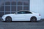 AUDI RS5 4.2 FSI V8 Quattro 450 ch coupé Blanc occasion - 35 900 €, 91 850 km