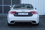 AUDI RS5 4.2 FSI V8 Quattro 450 ch coupé Blanc occasion - 35 900 €, 91 850 km