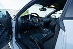 AUDI RS5 4.2 FSI V8 Quattro 450 ch coupé Blanc occasion - 35 900 €, 91 850 km