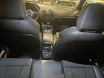 AUDI A3 III (8V) 2.0 TDI 150 ch S-LINE berline Noir occasion - 15 700 €, 169 875 km