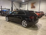 AUDI A3 III (8V) 2.0 TDI 150 ch S-LINE berline Noir occasion - 15 700 €, 169 875 km