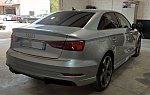 AUDI A3 IV 35 TDI S tronic 150 ch S Line berline Gris occasion - 27 990 €, 65 000 km