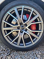 AUDI A6 C8 55 TFSI e quattro 367 ch competition break Blanc occasion - 64 990 €, 34 000 km