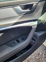AUDI A6 C8 55 TFSI e quattro 367 ch competition break Blanc occasion - 64 990 €, 34 000 km