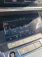 AUDI A6 C8 55 TFSI e quattro 367 ch competition break Blanc occasion - 64 990 €, 34 000 km