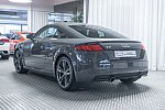 AUDI TT 8S  2.0 TFSI 230 ch quattro S tronic S LINE coupé occasion - 29 900 €, 62 700 km