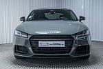 AUDI TT 8S  2.0 TFSI 230 ch quattro S tronic S LINE coupé occasion - 29 900 €, 62 700 km