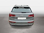 AUDI Q5 II 55 TFSI e quattro 367 ch S line SUV occasion - 47 490 €, 35 000 km