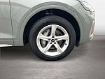 AUDI Q5 II 55 TFSI e quattro 367 ch S line SUV occasion - 47 490 €, 35 000 km