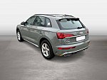 AUDI Q5 II 55 TFSI e quattro 367 ch S line SUV occasion - 47 490 €, 35 000 km