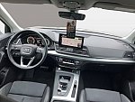 AUDI Q5 II 55 TFSI e quattro 367 ch S line SUV occasion - 47 490 €, 35 000 km
