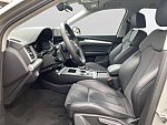 AUDI Q5 II 55 TFSI e quattro 367 ch S line SUV occasion - 47 490 €, 35 000 km