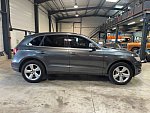 AUDI Q5 1 2.0 TDI Quattro 170 DPF SUV Gris occasion - 18 900 €, 156 521 km