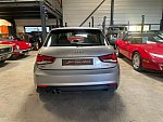 AUDI A1 SPORTBACK I 1.4 TFSI 122ch AMBITION LUXE berline Gris occasion - 15 700 €, 122 541 km