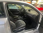 AUDI A1 SPORTBACK I 1.4 TFSI 122ch AMBITION LUXE berline Gris occasion - 15 700 €, 122 541 km