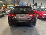 AUDI A3 2 (8P) 1.6 TDI 105 DPF AMBITION  berline Noir occasion - 10 700 €, 183 215 km