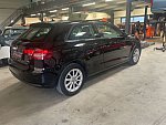 AUDI A3 2 (8P) 1.6 TDI 105 DPF AMBITION  berline Noir occasion - 10 700 €, 183 215 km