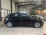 AUDI A3 2 (8P) 1.6 TDI 105 DPF AMBITION  berline Noir occasion - 10 700 €, 183 215 km
