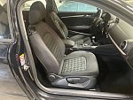 AUDI A3 2 (8P) 1.6 TDI 105 DPF AMBITION  berline Noir occasion - 10 700 €, 183 215 km