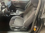 AUDI A3 2 (8P) 1.6 TDI 105 DPF AMBITION  berline Noir occasion - 10 700 €, 183 215 km