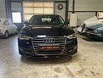 AUDI A3 2 (8P) 1.6 TDI 105 DPF AMBITION  berline Noir occasion - 10 700 €, 183 215 km