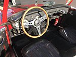 AUSTIN HEALEY 3000 Mk1 BN7 cabriolet Rouge occasion - 53 000 €, 66 000 km