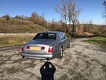 BENTLEY ARNAGE R 6.8 V8 406ch red label berline Gris clair occasion - 39 800 €, 67 000 km