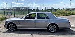 BENTLEY ARNAGE T 6.8 V8 406ch RED LABEL berline Gris clair occasion - 52 500 €, 109 000 km