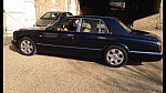 BENTLEY ARNAGE R 6.8 V8 406ch berline Bleu occasion - 35 000 €, 14 100 km