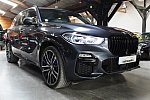 BMW X5 G05 xDrive30d M SPORT SUV occasion - 104 800 €, 18 999 km