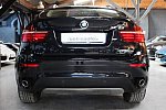 BMW X6 E71 xDrive30d 245ch LUXE SUV Bleu foncé occasion - 28 900 €, 115 800 km