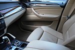 BMW X6 E71 xDrive30d 245ch LUXE SUV Bleu foncé occasion - 28 900 €, 115 800 km