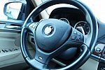 BMW X6 E71 xDrive30d 245ch LUXE SUV Bleu foncé occasion - 28 900 €, 115 800 km