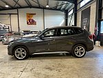 BMW X1 E84 xDrive18d SUV Gris occasion - 16 900 €, 137 584 km