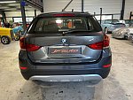 BMW X1 E84 xDrive18d SUV Gris occasion - 16 900 €, 137 584 km