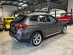 BMW X1 E84 xDrive18d SUV Gris occasion - 16 900 €, 137 584 km