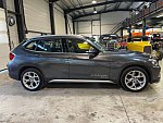 BMW X1 E84 xDrive18d SUV Gris occasion - 16 900 €, 137 584 km