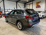 BMW X1 E84 xDrive18d SUV Gris occasion - 16 900 €, 137 584 km