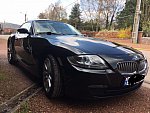 BMW Z4 E86 Coupé 3.0si 265ch pack luxe coupé Noir occasion - 19 500 €, 138 000 km