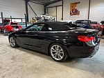 BMW SERIE 6 F12 Cabriolet 650i 407 ch cabriolet Noir occasion - 45 000 €, 54 570 km