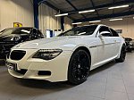 BMW M6 E63 Coupé 5.0 V10 coupé Blanc occasion - 49 990 €, 28 400 km