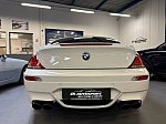 BMW M6 E63 Coupé 5.0 V10 coupé Blanc occasion - 49 990 €, 28 400 km