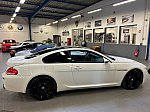 BMW M6 E63 Coupé 5.0 V10 coupé Blanc occasion - 49 990 €, 28 400 km